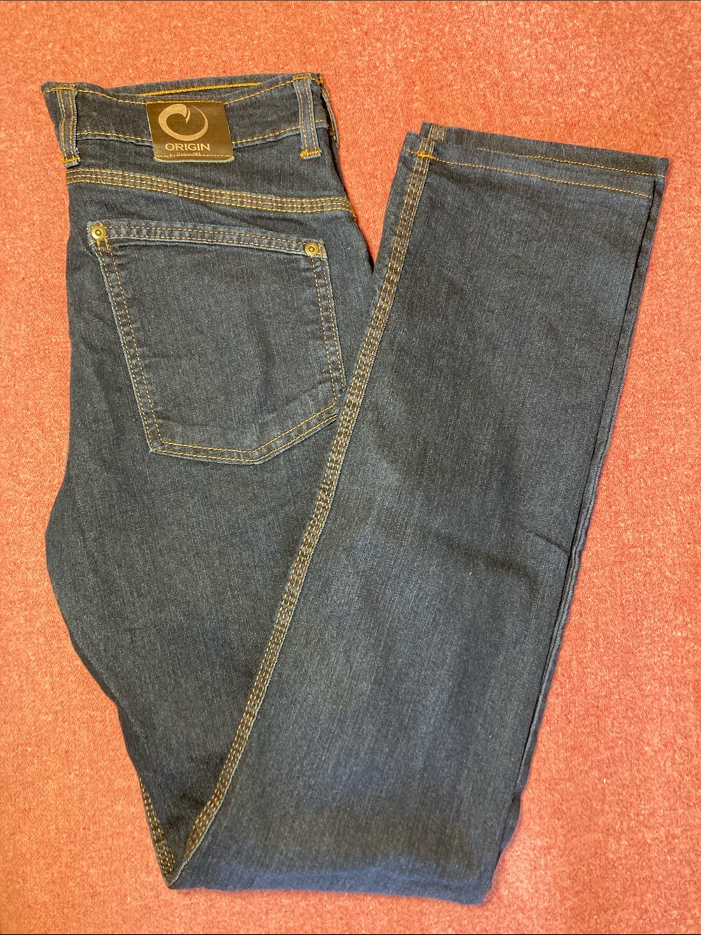 ORIGIN Delta 68 Denim Jeans
